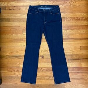 Old Navy Wow Mid-Rise Bootcut